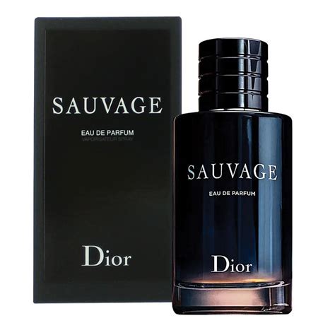 dior sauvage eau de parfum deutschland|eau sauvage parfum discontinued.